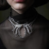 Atelier embroidered blouse <em>no</em>. A305